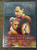 DVD 'Heaven's Pond' (Kip Pardue-Tara Reid-Meredith Baxter), Enlèvement ou Envoi