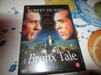 A Bronx tale met Robert De Niro, CD & DVD, À partir de 12 ans, Enlèvement, Drame