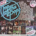 LP Top Of The Pops Vol. 2: Various, Cd's en Dvd's, Ophalen of Verzenden