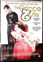2 dvd the prince and me 1 en 2, Ophalen of Verzenden, Romantische komedie