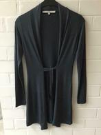 Lange gilet LA FEE MARABOUTEE, Kleding | Dames, Ophalen of Verzenden, Zo goed als nieuw, Maat 36 (S), La Fée Maraboutée