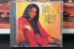 CD Patti LaBelle - Burnin', Ophalen of Verzenden, 1980 tot 2000