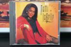 CD Patti LaBelle - Burnin', Cd's en Dvd's, Cd's | Pop, Ophalen of Verzenden, 1980 tot 2000