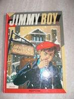 Jimmy Boy 1, Livres, BD, Utilisé, Enlèvement ou Envoi
