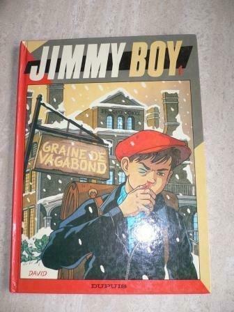 Jimmy Boy 1, Enlèvement ou Envoi, Utilisé