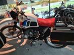 BMW R 80 GS Dakar - Oldtimer, Motos, Motos | Aprilia, 2 cylindres, Plus de 35 kW, 800 cm³, Enduro