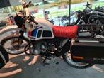 BMW R 80 GS Dakar - Oldtimer, Motoren, 2 cilinders, Bedrijf, Meer dan 35 kW, 800 cc