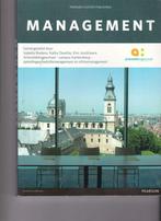 Isabelle Boelens, Kathy Dewitte e.a., MANAGEMENT., Boeken, Ophalen of Verzenden, Gamma, Gelezen, Hogeschool