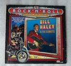 Bill Haley And His Comets, Enlèvement ou Envoi