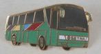 Pin Setra bussen, Ophalen of Verzenden, Gebruikt, Transport, Speldje of Pin
