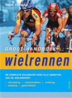 Groot handboek wielrennen, Peter Konopka, Lopen en Fietsen, Ophalen of Verzenden