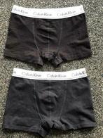 Boxershort jongen maat S, Ophalen, Zwart, Boxer