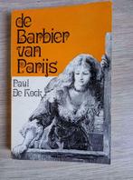 De Barbier van Parijs, Enlèvement, Paul De Kock