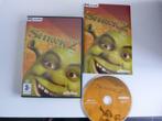 Shrek 2 [PC], Games en Spelcomputers, Games | Pc, 1 speler, Ophalen of Verzenden, Zo goed als nieuw, Vanaf 3 jaar