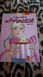 L art d etre une princesse meg cabot, Utilisé, Enlèvement ou Envoi