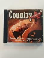 Country cd's, Cd's en Dvd's, Cd's | Country en Western, Ophalen of Verzenden