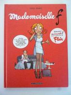 Mademoiselle F (tome 1), Une BD, Utilisé, Enlèvement ou Envoi
