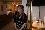 Robe de cocktail/soirée, mît 1x,taille40,Brussels Cérémonie., Vêtements | Femmes, Comme neuf, Noir, Robe de demoiselle d'honneur