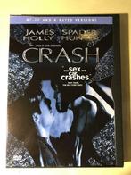 DVD - David Cronenberg, Vanaf 16 jaar, Ophalen of Verzenden, Zo goed als nieuw