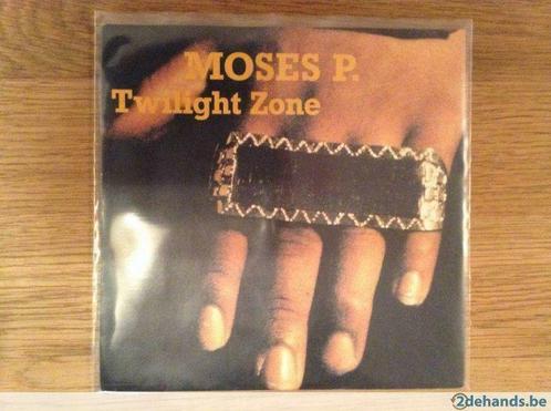 single moses p., Cd's en Dvd's, Vinyl | Hiphop en Rap