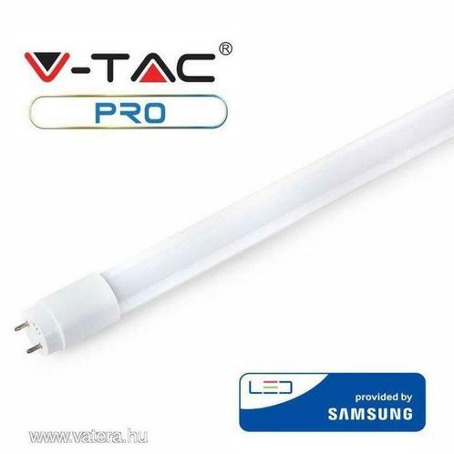 V-TAC Tube LED 120cm, Neon 120cm Led, Tube Eclairage LED en Nano