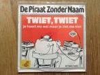 single de piraat zonder naam, 7 pouces, En néerlandais, Enlèvement ou Envoi, Single