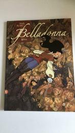 Belladonna deel 1 Marie, Ange & Pierre Alery, Eén stripboek, Nieuw, Ophalen of Verzenden