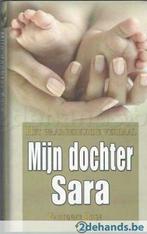 Mijn dochter Sara. Fabienne Brin, Boeken, Gelezen