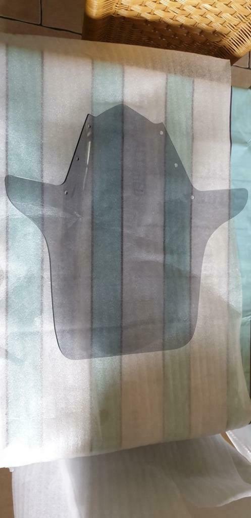 Pare brise FZ1S de 2007, Motoren, Onderdelen | Yamaha, Gebruikt, Ophalen