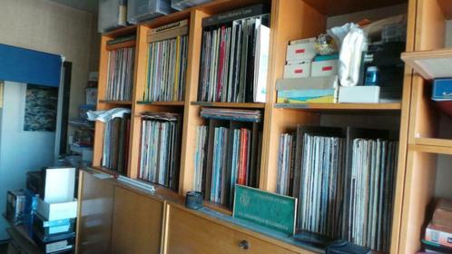 VINYL IS " IN " -   Ruime collectie LP's !, Cd's en Dvd's, Vinyl | Overige Vinyl, Gebruikt, Overige formaten, Ophalen