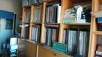VINYL IS " IN " -   Ruime collectie LP's !, Ophalen, Gebruikt, Overige formaten