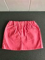 NIEUW - Fluo zalmroze rok JBC - maat 110, Ophalen of Verzenden, Nieuw, Meisje, Jurk of Rok