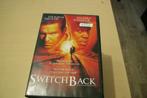 switch back, CD & DVD, DVD | Action, Enlèvement