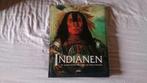 boek Indianen, Boeken, Geschiedenis | Wereld, Gelezen, Ophalen of Verzenden