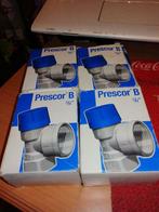 Soupapes de sécurité 3/4 chauffage, Enlèvement, Neuf, Chaudière CC ou Chaudière combinée