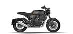 Moto Brixton Crossfire 500 - 35kw, Naked bike, 12 à 35 kW, 2 cylindres, Brixton