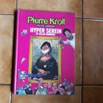 Pierre Kroll hyper serein et allah bonheur, Pierre Kroll, Ophalen of Verzenden, Zo goed als nieuw, Eén stripboek