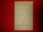 Luc van Brabant: Klein viaticum, Boeken, Ophalen of Verzenden, Gelezen, Luc van Brabant