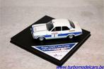 Ford Escort MkI 1974 Mintex Rally 1/43 Trofeu, Autres marques, Voiture, Enlèvement ou Envoi, Neuf