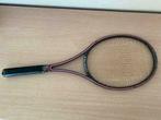 Snauwaert tennisracket, Sport en Fitness, Tennis, Racket, Gebruikt, Ophalen of Verzenden