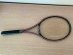 Snauwaert tennisracket, Sport en Fitness, Tennis, Ophalen of Verzenden, Gebruikt, Racket