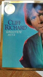 Cliff Richard ‎– Grootste Hits -  Wereldsterren LP elpee vin, Cd's en Dvd's, Ophalen of Verzenden, 12 inch, Pop, EP