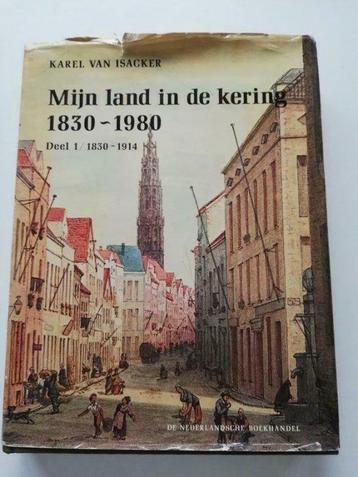 Mijn land in de kering 1830-1980. Deel 1, Enlèvement ou Envoi, Utilisé