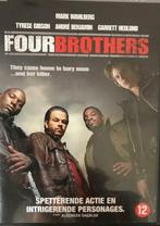 Four brothers, CD & DVD, DVD | Action, Enlèvement