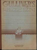 Gulliver's  reizen, Boeken, Ophalen, Zo goed als nieuw