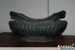 Gietijzeren fonte vasque vase, Ophalen of Verzenden