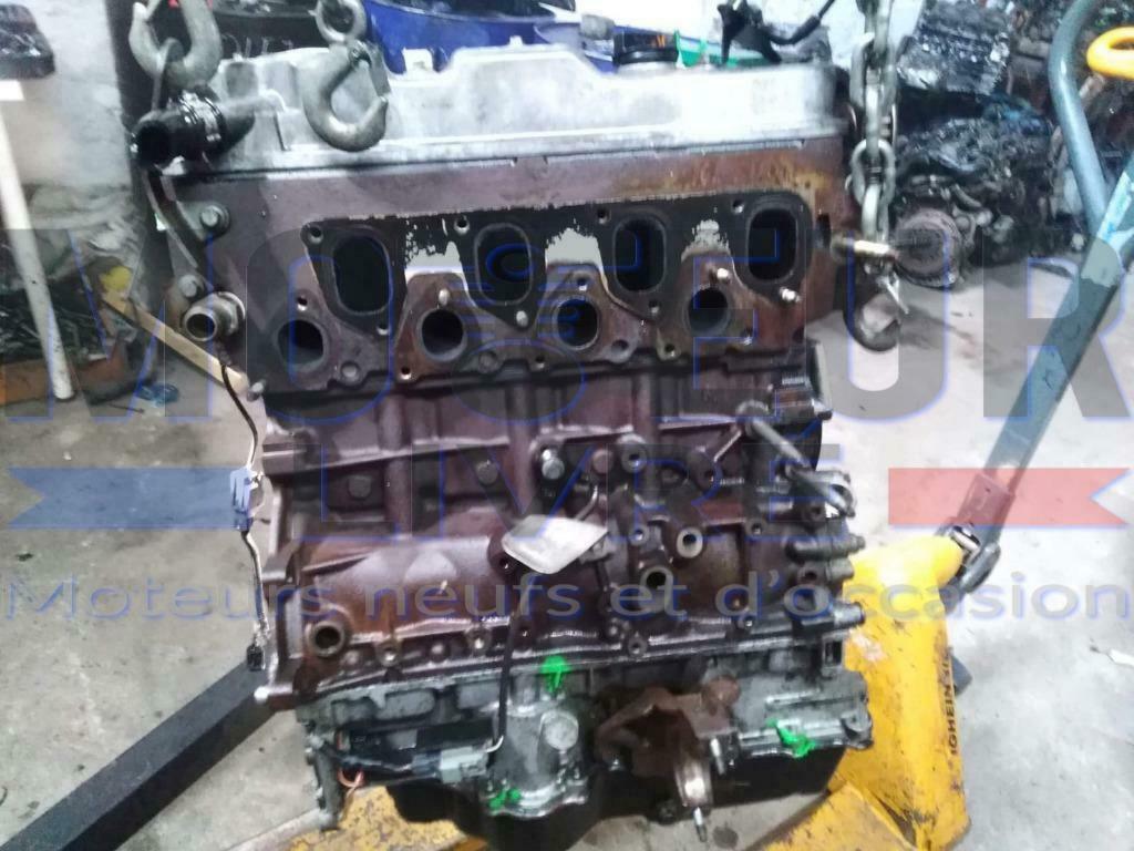 Moteur FORD TOURNEO CONNECT TC7 1.8L Diesel P9PA P9PC, Envoi, Utilisé, Ford