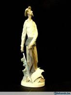 LLADRO "Quixote Standing Up"