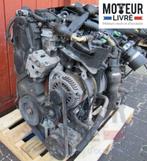 Moteur FORD GALAXY S-MAX 2.0L Diesel AZWC, Gebruikt, Ford, Verzenden