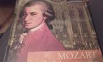 Mozart muzikale meesterwerken, Cd's en Dvd's, Kamermuziek, Ophalen of Verzenden, Classicisme